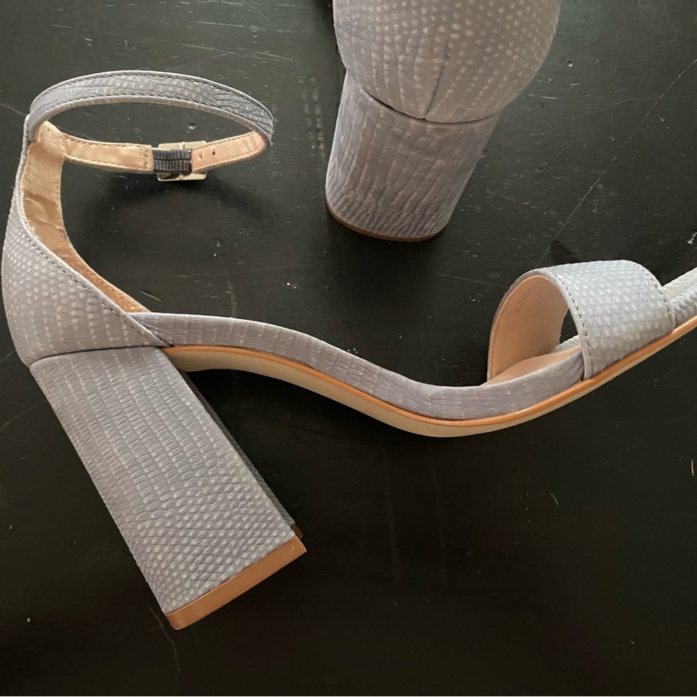 Steve Madden Dillion Block Heel - image 5